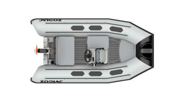 Zodiac eOpen 3.1