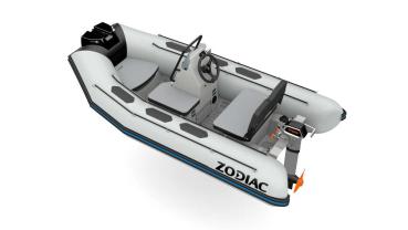 Zodiac eOpen 3.1