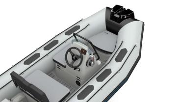 Zodiac eOpen 3.1