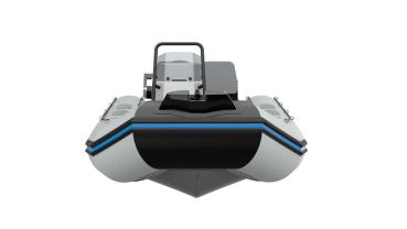 Zodiac eOpen 3.1