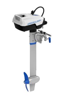 ePropulsion Spirit 1.0 EVO Remote