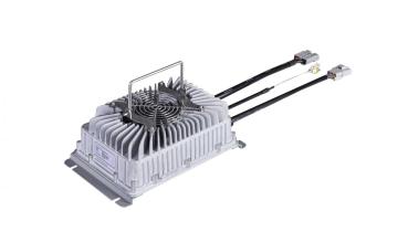 ePropulsion Ladegerät 30A für E40/E60/E80/E163/E175 Batterie