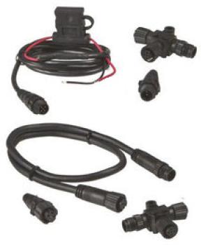 Suzuki NMEA 2000 Starter Kit