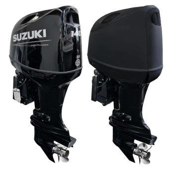 Suzuki Motorabdeckung für DF115BG / DF140BG (ab 2021)