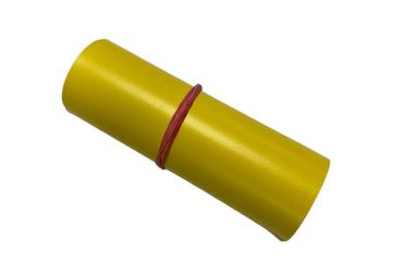 Bootsstoff Neoprene/Hypalon (gelb-colorado)
