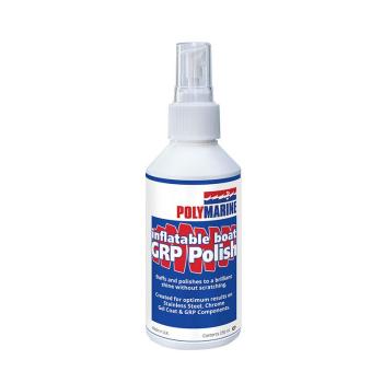 Polymarine Boat Polish 250ml