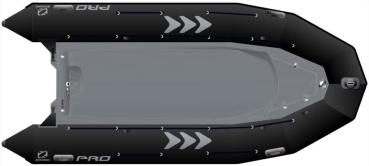 Zodiac Schlauchboot Pro 420 Classic
