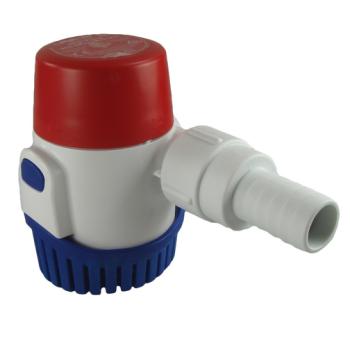 Rule 500 GPH Bilgepumpe 24V
