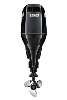 Suzuki Aussenbordmotor DF 150APL