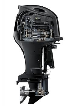 Suzuki Aussenbordmotor DF 150APL