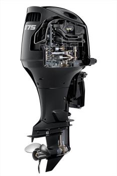 Suzuki Aussenbordmotor DF 175APX
