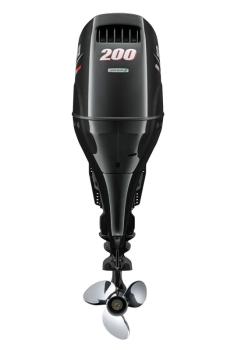 Suzuki Aussenbordmotor DF 200APL
