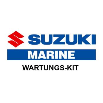 Wartungs-Kit für Suzuki DF 4 / DF 5 / DF 6 (2002-2010)