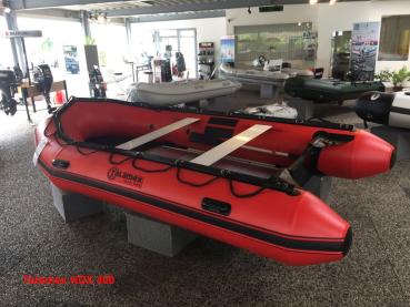 Talamex Schlauchboot HDX 400 Heavy-Duty