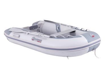 Talamex Schlauchboot HLA 250 Airdeck