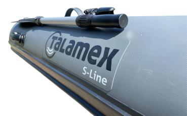 Talamex Schlauchboot S-Line RIB 290