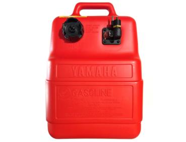 Yamaha Kraftstofftank 25 Liter (Original)