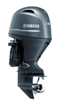 Yamaha Aussenbordmotor F130 LA