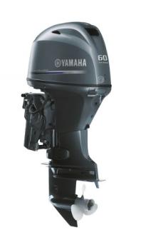 Yamaha Aussenbordmotor F60 FETL