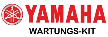 Wartungs-Kit für Yamaha  F6A, F6B, F8C, F8F, F9,9F, F9,9J