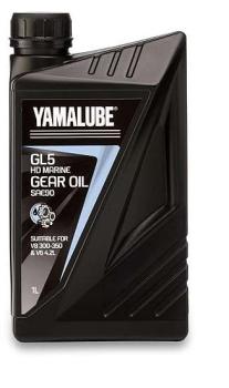 Yamalube Getriebeöl GL5 1 Liter