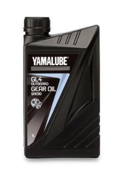 Yamalube Getriebeöl GL4 1 Liter