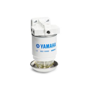 Yamaha Wasserabscheidender Kraftstofffilter bis max. 313 kW/425 PS