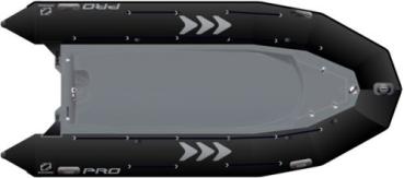 Zodiac Schlauchboot Pro 500 Classic