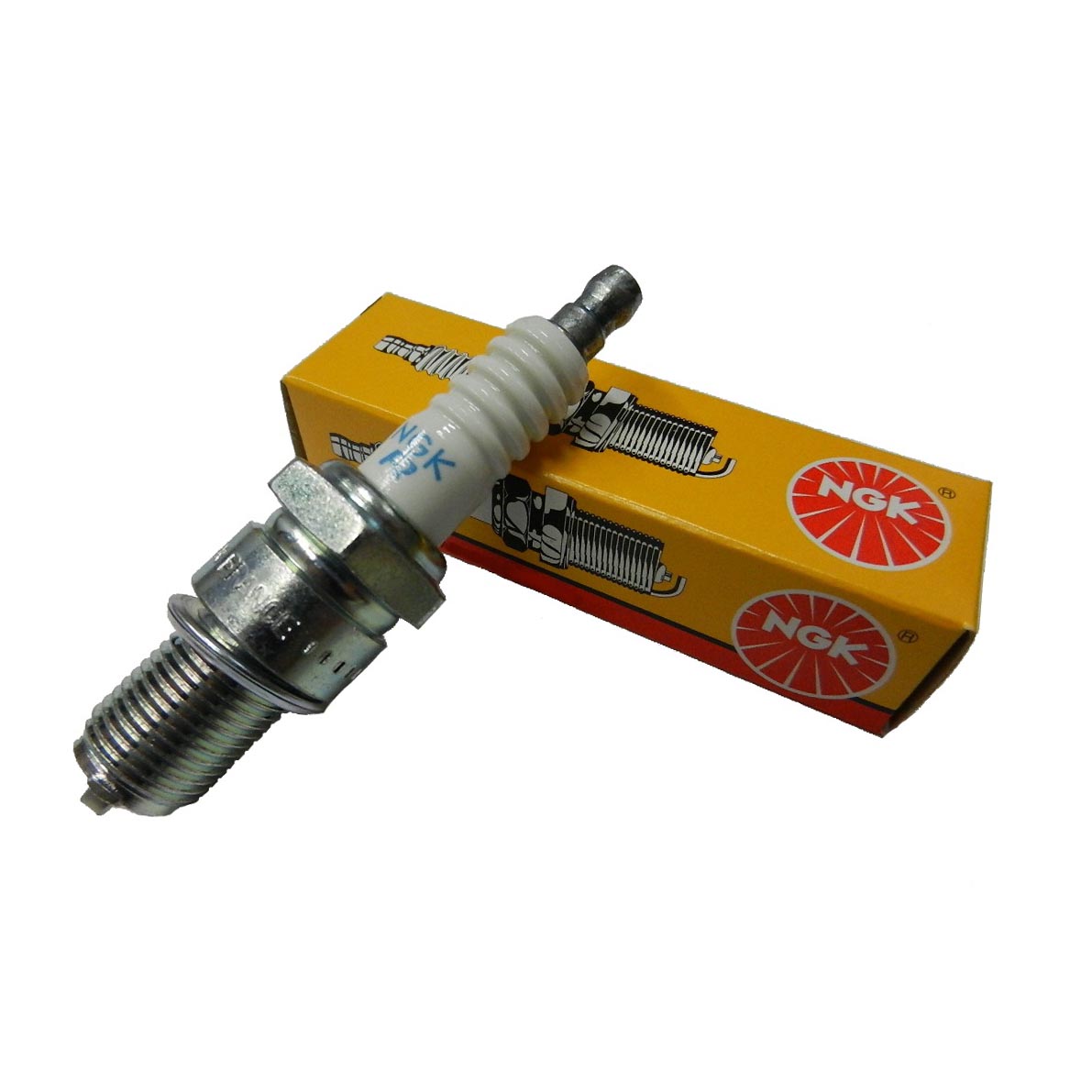Ngk cpr6ea 9 suzuki