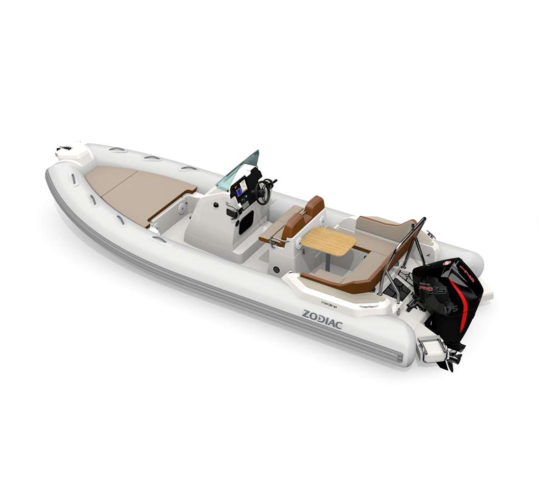 Zodiac Medline 6.8  Bootshop Isselhorst - Ihr Wassersport-Partner für  Bombard, Ribeye, Talamex, Zodiac Schlauchboote, AKA-Marine, Buster Aluboote,  Suzuki, Yamaha Aussenbordmotoren, Gebrauchtboote, Gebrauchtmotoren,  Ersatzteilservice, Reparaturservice