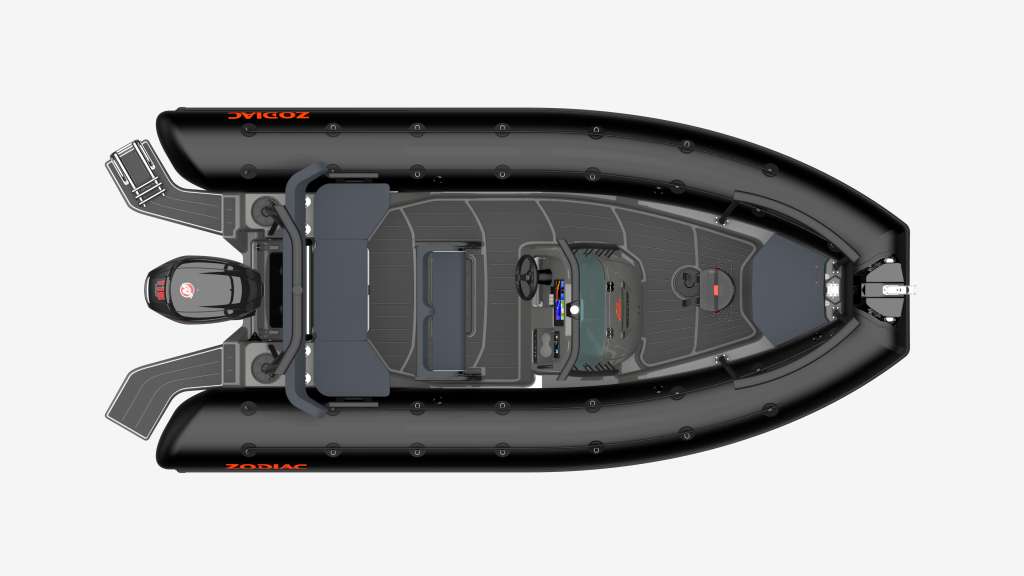 Zodiac Open 5.5 Gulfstream  Bootshop Isselhorst - Ihr Wassersport-Partner  für Bombard, Ribeye, Talamex, Zodiac Schlauchboote, AKA-Marine, Buster  Aluboote, Suzuki, Yamaha Aussenbordmotoren, Gebrauchtboote, Gebrauchtmotoren,  Ersatzteilservice