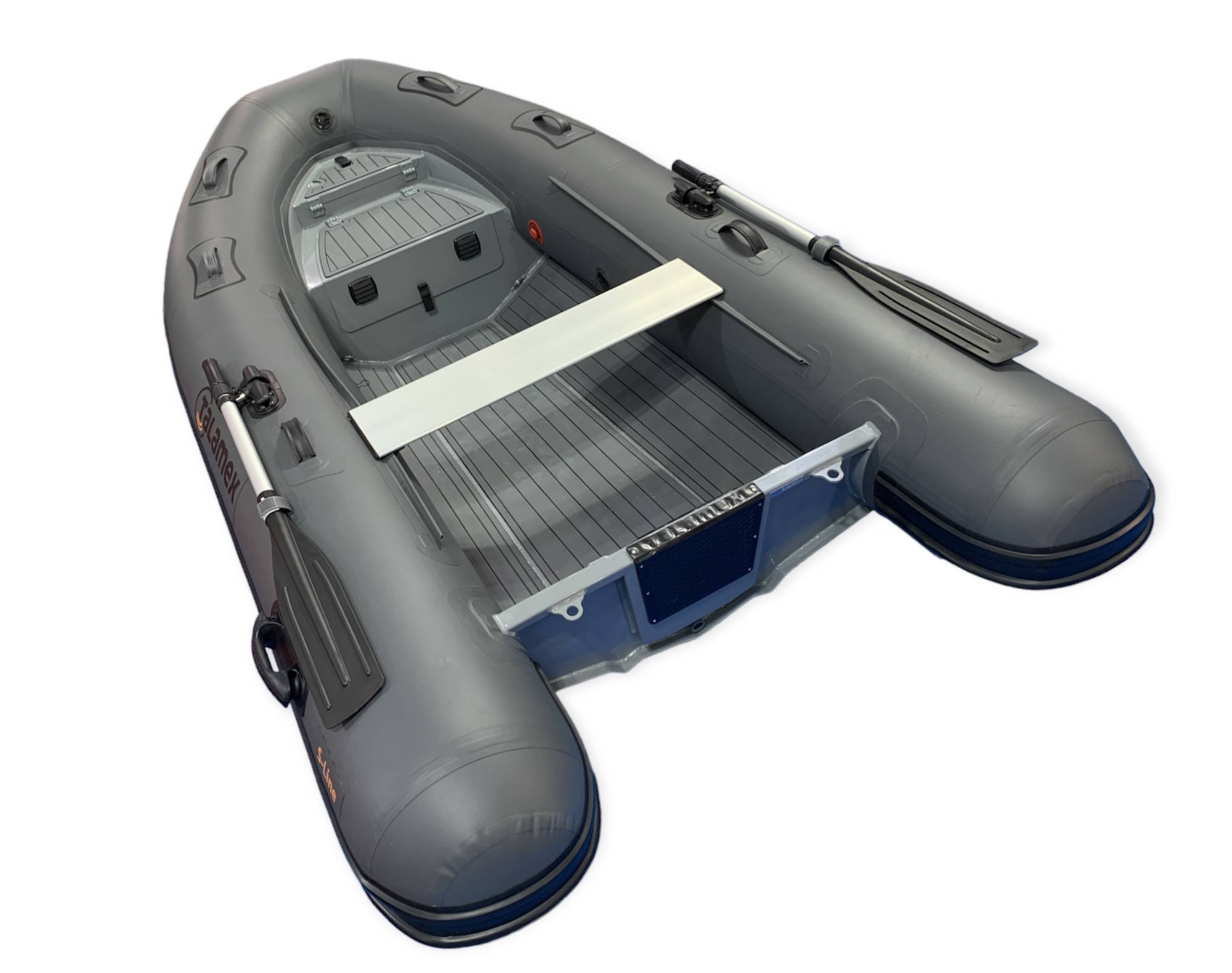 Talamex Schlauchboot S-Line RIB 310  Bootshop Isselhorst - Ihr Wassersport- Partner für Bombard, Ribeye, Talamex, Zodiac Schlauchboote, AKA-Marine, Buster  Aluboote, Suzuki, Yamaha Aussenbordmotoren, Gebrauchtboote, Gebrauchtmotoren,  Ersatzteilservice