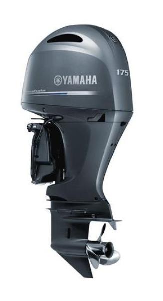 Yamaha Aussenbordmotor F175 CETX (Drive by Wire)