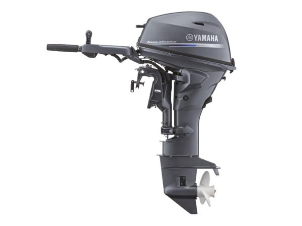 Yamaha Aussenbordmotor F20 GEPS