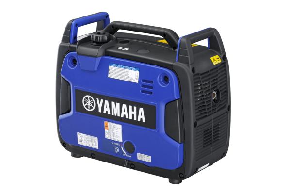 Yamaha Stromerzeuger EF2200iS