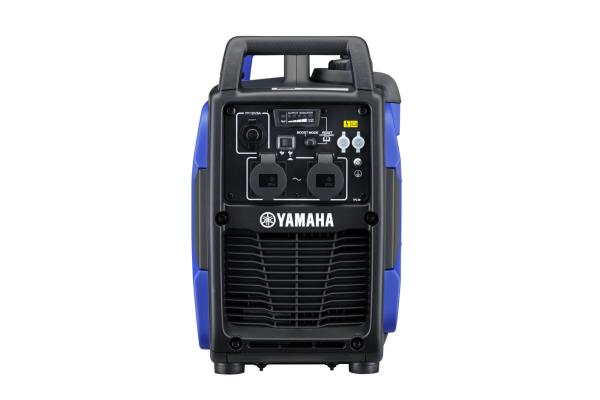 Yamaha Stromerzeuger EF2200iS