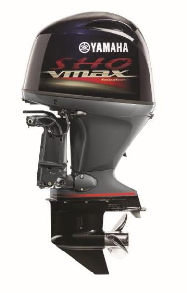 Yamaha Aussenbordmotor VF115LA V MAX SHO