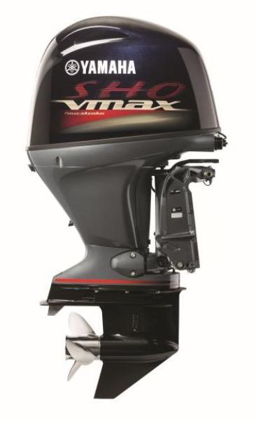 Yamaha Aussenbordmotor VF115XA V MAX SHO