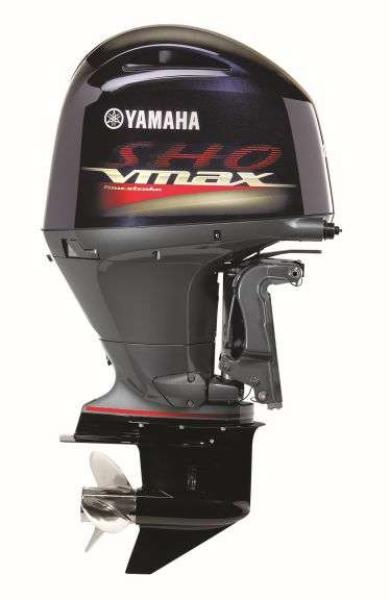 Yamaha Aussenbordmotor VF150XA V MAX SHO