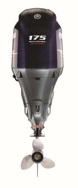 Yamaha Aussenbordmotor VF175XA V MAX SHO