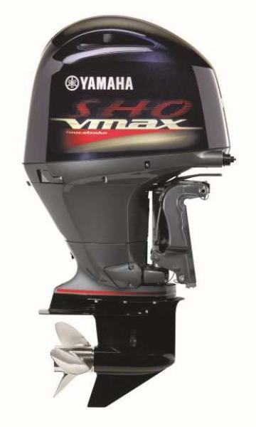 Yamaha Aussenbordmotor VF175XA V MAX SHO
