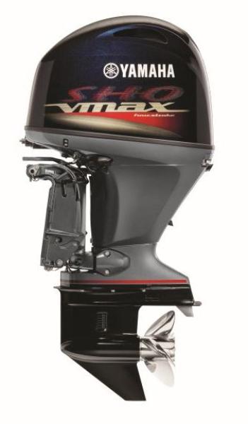 Yamaha Aussenbordmotor VF90LA V MAX SHO
