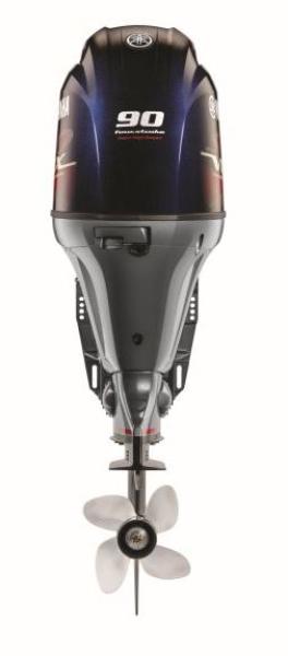 Yamaha Aussenbordmotor VF90LA V MAX SHO