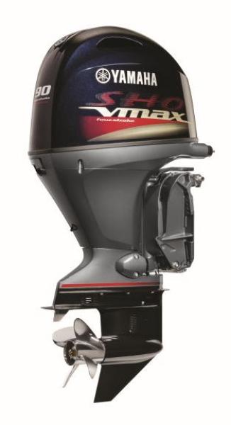 Yamaha Aussenbordmotor VF90LA V MAX SHO