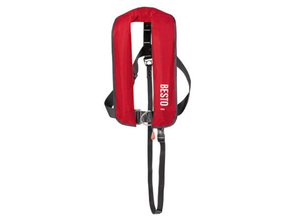 Besto Automatikrettungsweste 165N