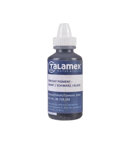 2-K Topcoat Farbpigmente 20 ml