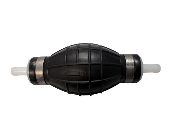Suzuki Kraftstoffpumpenball für 8 mm Schlauchleitung (Original)