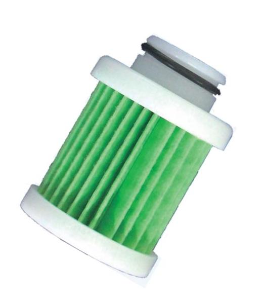 Kraftstofffilter Yamaha F20G, F25G, F30B, F40F, F40C, F50F, F50H, FT50C, FT50G, FT50J, F60A, F60C, FT60B, FT60D, FT60G, F70A, F80B, F80D, F100D, F100F, F115A, F115B, F130A ab 2006