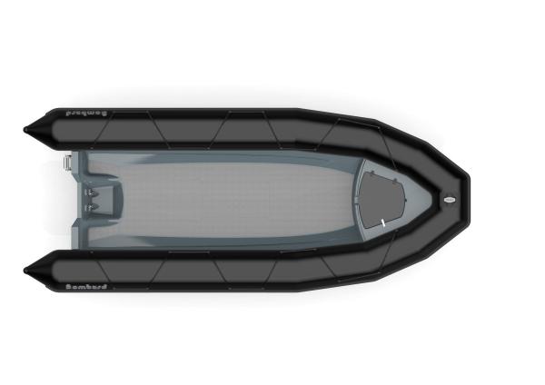 Bombard Explorer 550