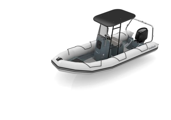 Bombard Explorer 600